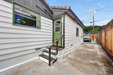 Tiny photo for 765 Tallent Avenue, San Jose, CA 95127 (MLS # ML82027887)