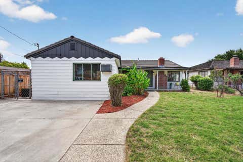 Tiny photo for 765 Tallent Avenue, San Jose, CA 95127 (MLS # ML82027887)