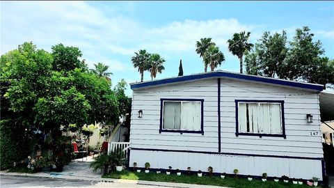2851 S La Cadena 147 Colton CA 92324