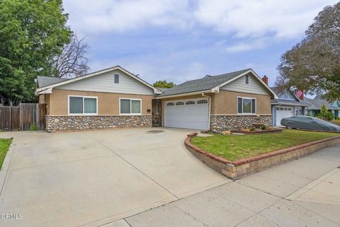 8421 Eureka Street Ventura CA 93004