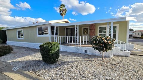 Photo of 929 E Foothill Blvd Spc 74 Blvd, Upland, CA 91786 (MLS # IV26035188)