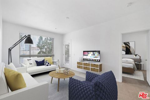 Photo of 100 S Alameda Street #209, Los Angeles, CA 90012 (MLS # 26653369)