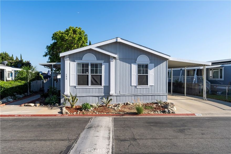 Welcome to Your Beautifully Updated Home in the Alta Vista Community!



Step into this charming 3-bedroom, 2-bathroom home nestled in the highly desirable Alta Vista community, offering 1,440 sq. ft. of inviting living space. Inside, you’ll find a thoughtfully designed layout with updated flooring, elegant bathroom vanities and modern lighting that bring both style and function to everyday living.



Bright, open living and dining areas create a seamless flow, perfect for entertaining or simply unwinding at the end of the day. Just steps away, everyday conveniences await—a grocery store and gym are within walking distance, while Victoria Gardens is only minutes away with endless shopping, dining, and entertainment options. Families will love the added benefit of access to top-rated schools.



Life in Alta Vista offers more than just a beautiful home. Enjoy a sparkling community pool, relaxing spa, playground, and basketball court—perfect for staying active or spending quality time outdoors.



Don’t miss this opportunity to enjoy comfort, convenience, and a vibrant lifestyle—schedule your private tour today!