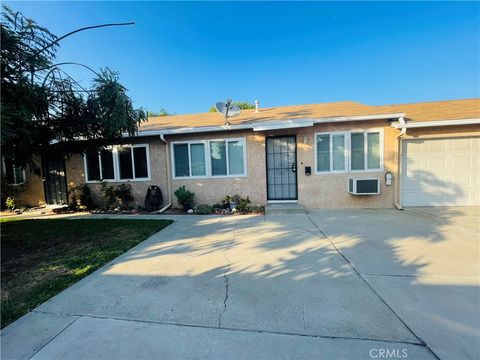 Photo of 731 S Almansor, Alhambra, CA 91801 (MLS # TR26018636)