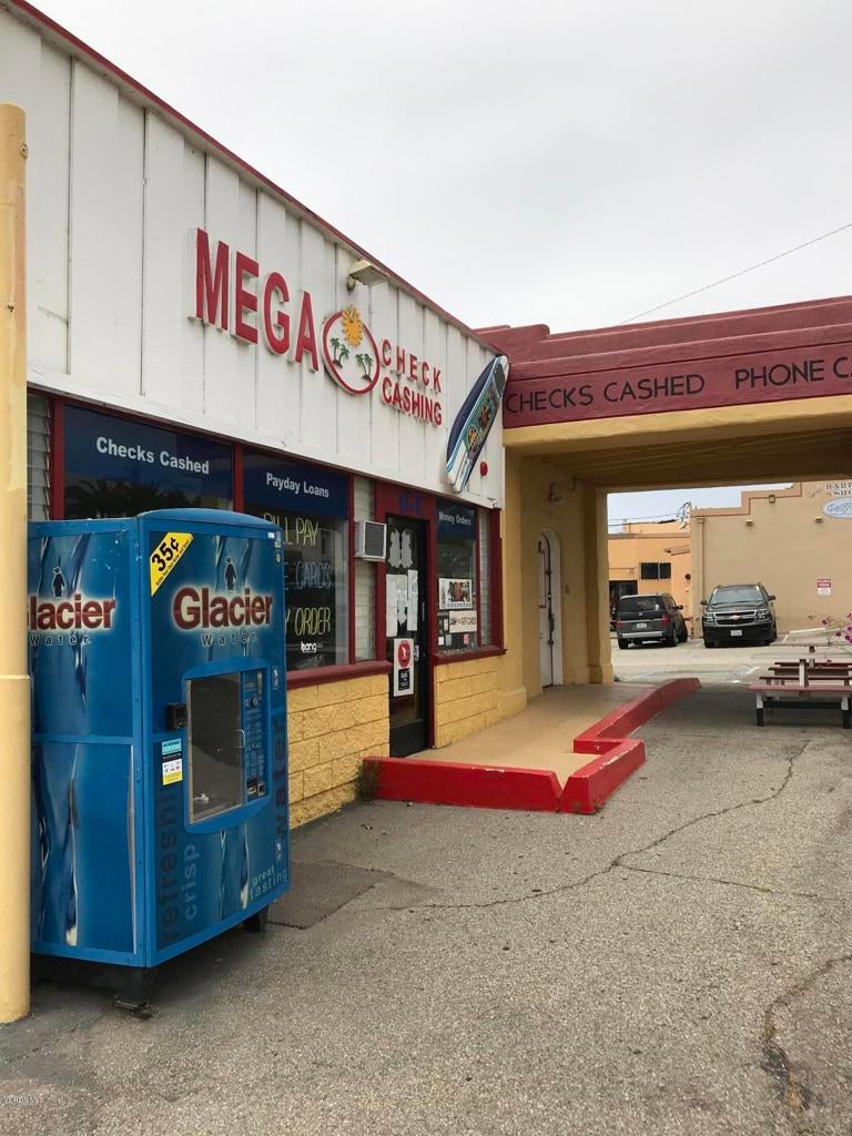 1418 E Main Street E