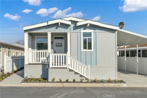 2139 East 4th st. Street 244 Ontario CA 91764