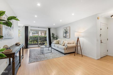 Photo of 4722 Park Granada #206, Calabasas, CA 91302 (MLS # V1-32227)