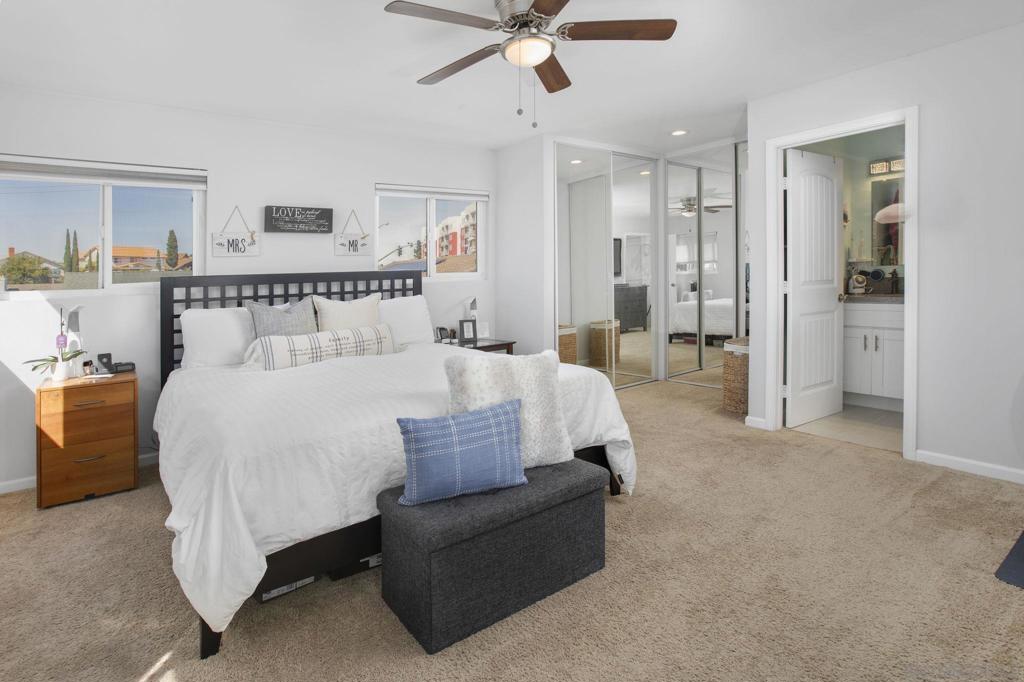 San Diego - Residential