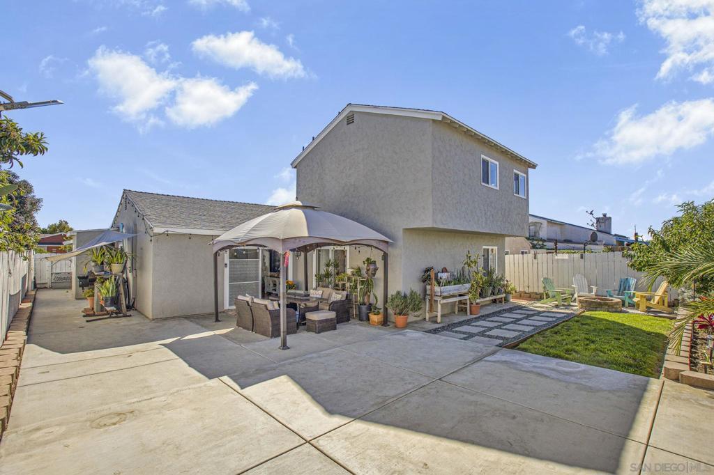 San Diego - Residential