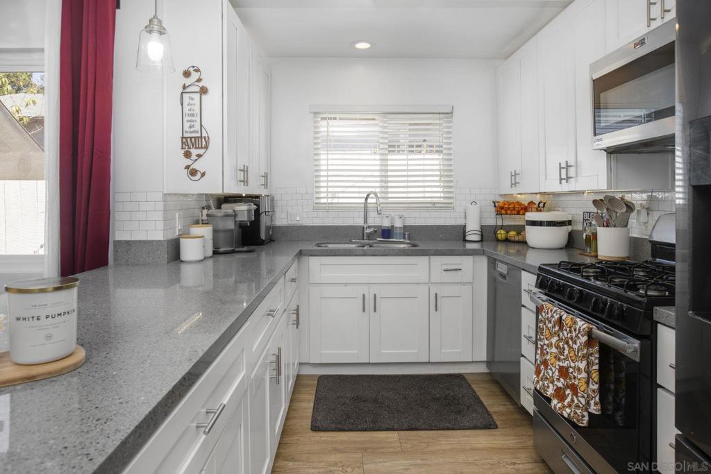 San Diego - Residential