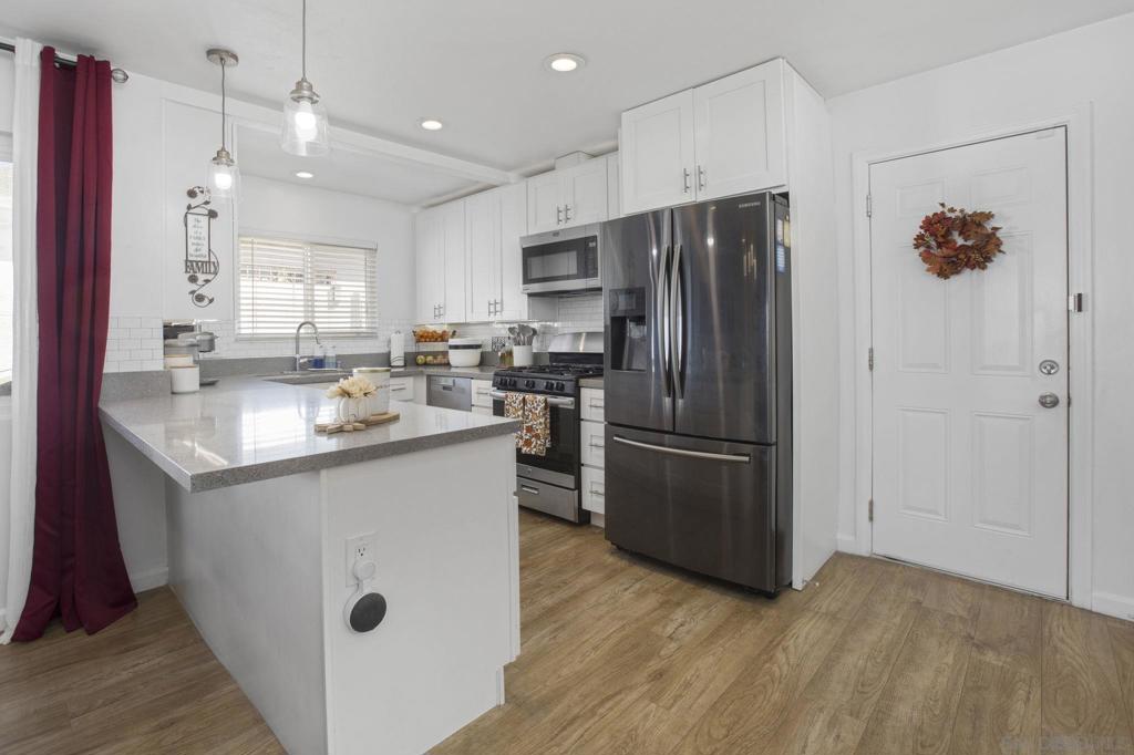 San Diego - Residential