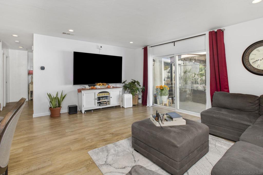 San Diego - Residential