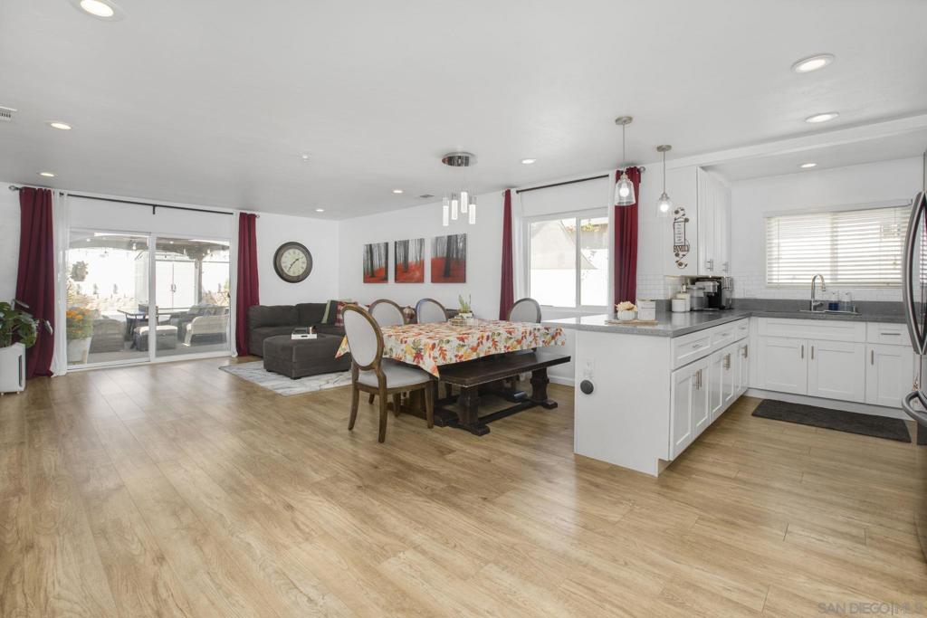 San Diego - Residential