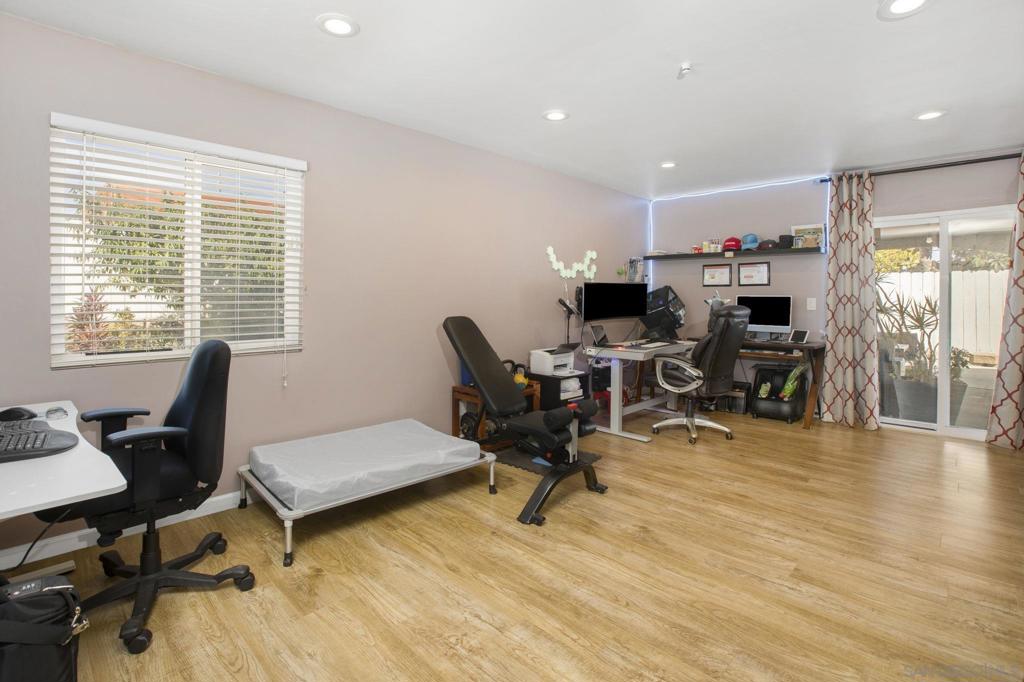 San Diego - Residential