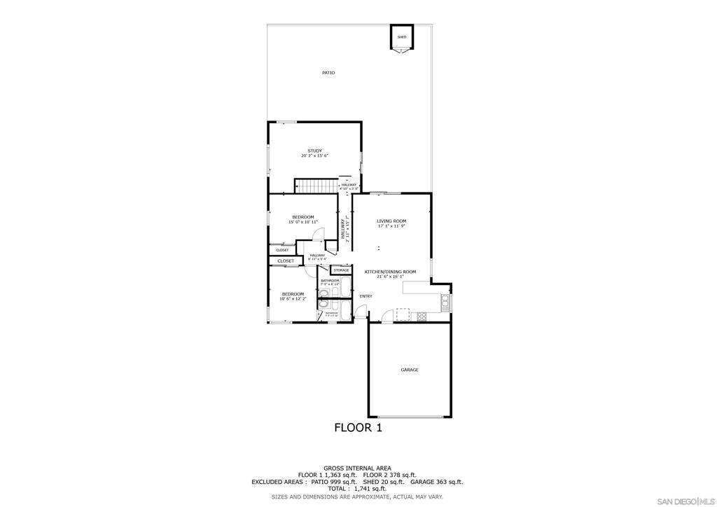 San Diego - Residential