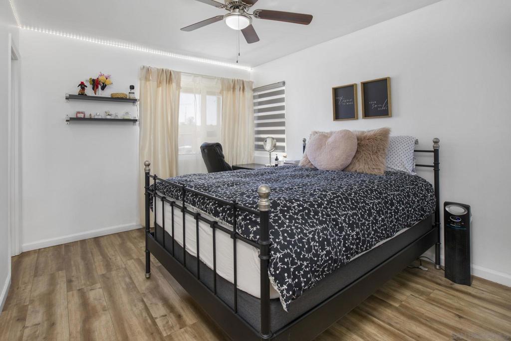 San Diego - Residential