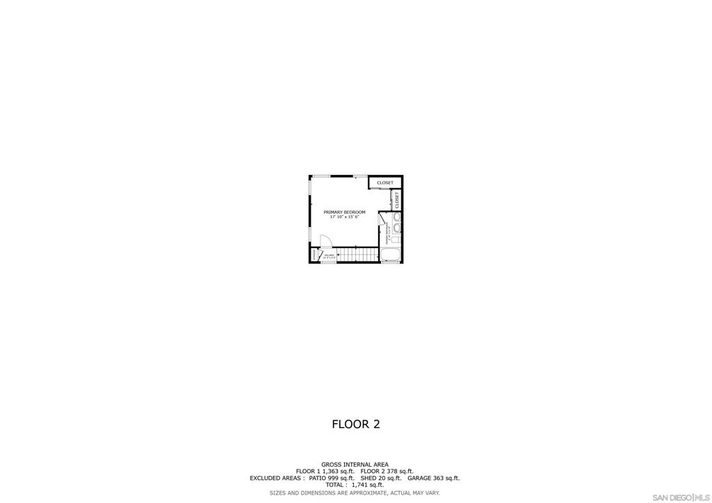 San Diego - Residential