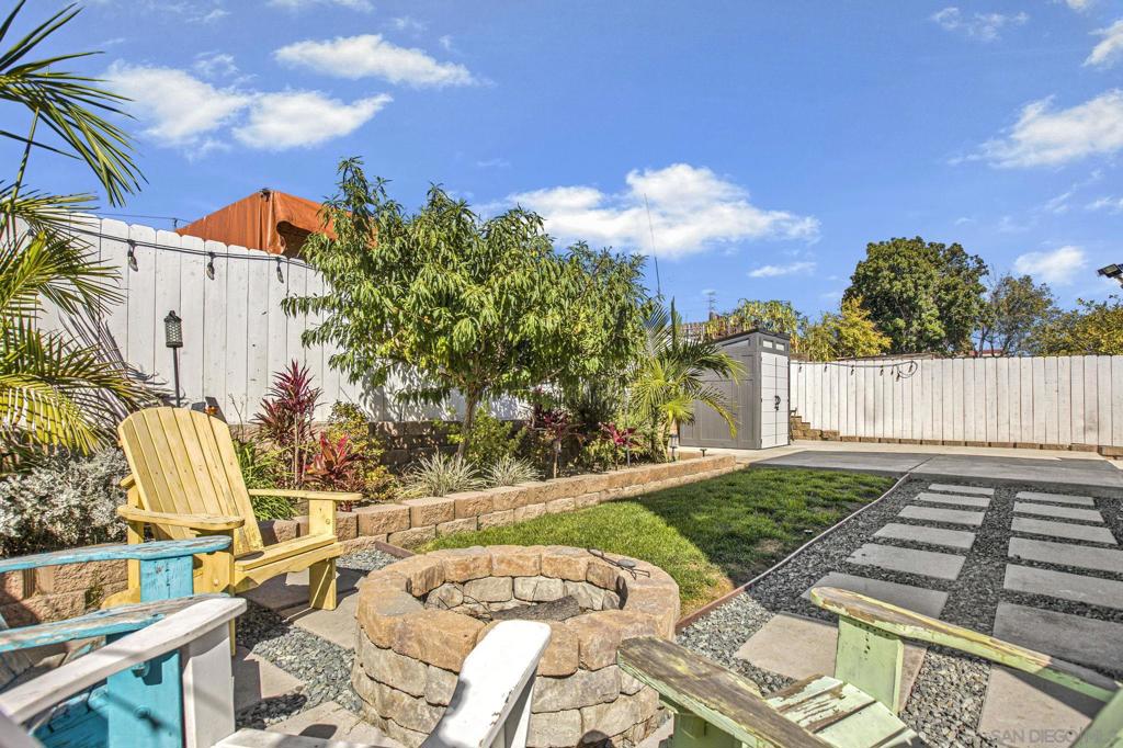 San Diego - Residential