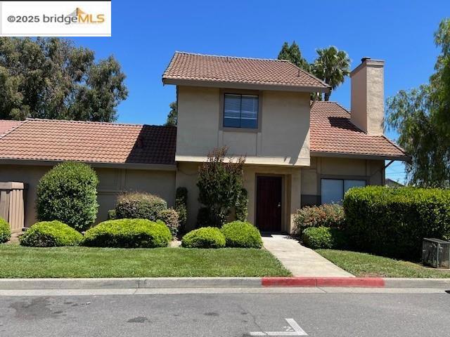 FAIRFIELD - Residential