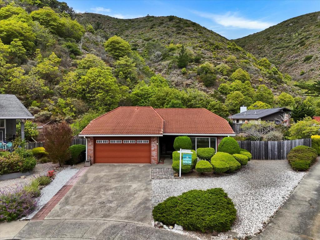 47 Buffalo Court, Pacifica CA 94044