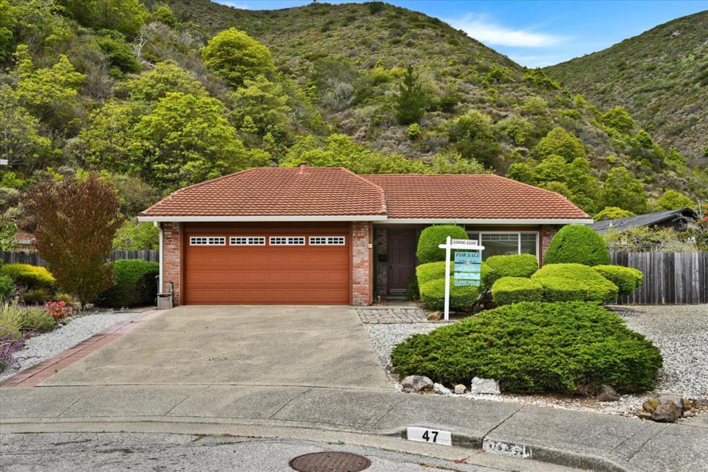 47 Buffalo Court