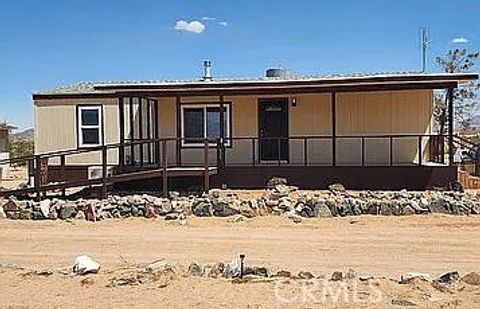 35980 Lantana Street Lucerne Valley CA 92356