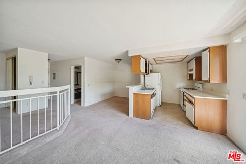 Photo of 1519 N Martel Avenue #111, Los Angeles, CA 90046 (MLS # 26844889)