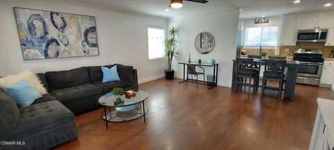 Photo of 2250 Magnolia Street, Simi Valley, CA 93065 (MLS # 226000091)