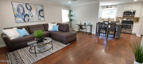 Photo of 2250 Magnolia Street, Simi Valley, CA 93065 (MLS # 226000091)