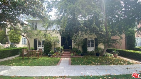 Photo of 444 Smithwood Drive, Beverly Hills, CA 90212 (MLS # 26865143)
