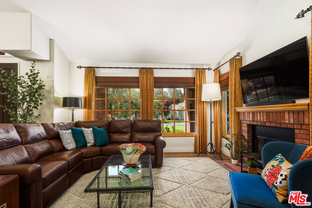 15555 Bronco Drive