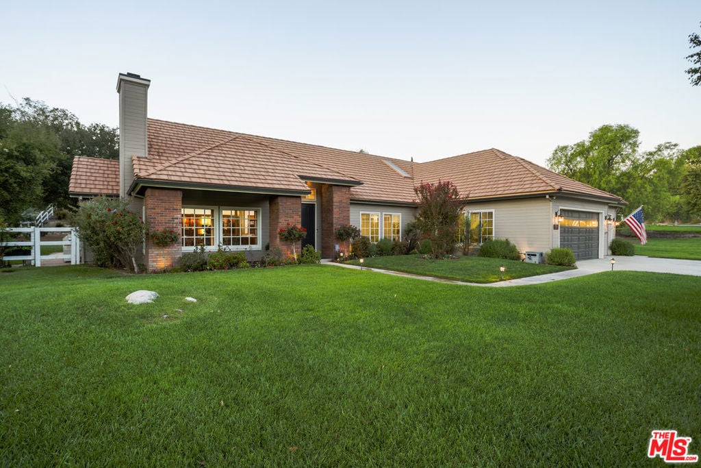 15555 Bronco Drive