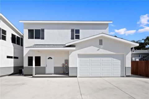 15629 Alwood La Puente CA 91744