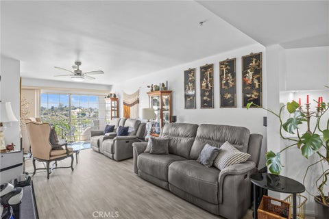 Photo of 4755 Templeton St ST #2215, Los Angeles, CA 90032 (MLS # OC26200519)