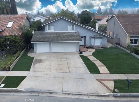 3117 S Linda Santa Ana CA 92704