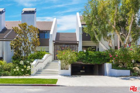 10720 Ohio Avenue 8 Los Angeles CA 90024