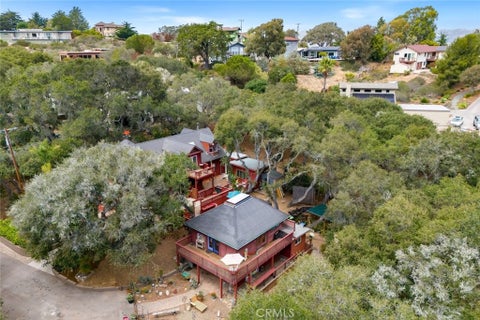 Tiny photo for 1550 Bayview Heights DR, Los Osos, CA 93402 (MLS # SC26181690)