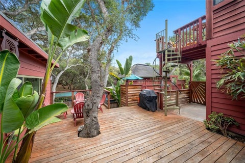 Tiny photo for 1550 Bayview Heights DR, Los Osos, CA 93402 (MLS # SC26181690)