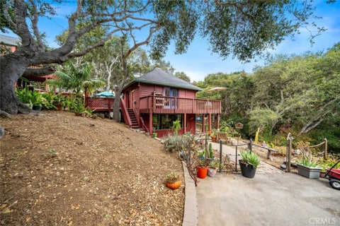 Tiny photo for 1550 Bayview Heights DR, Los Osos, CA 93402 (MLS # SC26181690)