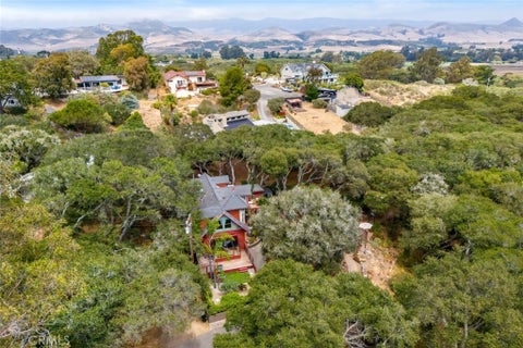 Tiny photo for 1550 Bayview Heights DR, Los Osos, CA 93402 (MLS # SC26181690)