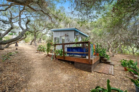 Tiny photo for 1550 Bayview Heights DR, Los Osos, CA 93402 (MLS # SC26181690)