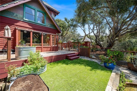 Tiny photo for 1550 Bayview Heights DR, Los Osos, CA 93402 (MLS # SC26181690)