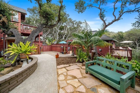 Tiny photo for 1550 Bayview Heights DR, Los Osos, CA 93402 (MLS # SC26181690)