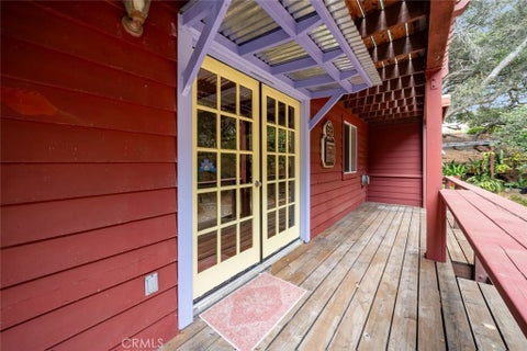 Tiny photo for 1550 Bayview Heights DR, Los Osos, CA 93402 (MLS # SC26181690)