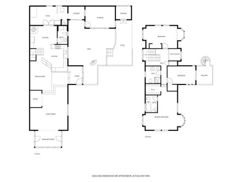 Tiny photo for 1550 Bayview Heights DR, Los Osos, CA 93402 (MLS # SC26181690)
