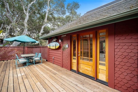 Tiny photo for 1550 Bayview Heights DR, Los Osos, CA 93402 (MLS # SC26181690)