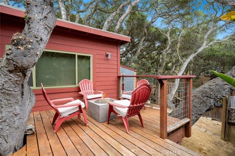 Tiny photo for 1550 Bayview Heights DR, Los Osos, CA 93402 (MLS # SC26181690)