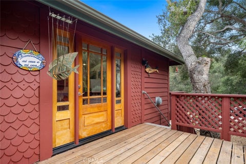 Tiny photo for 1550 Bayview Heights DR, Los Osos, CA 93402 (MLS # SC26181690)
