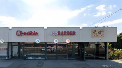 Photo of 16127 S Western AVE, Gardena, CA 90247 (MLS # WS26110195)