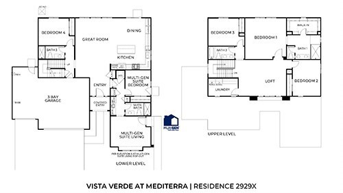 7930 Portofino Street